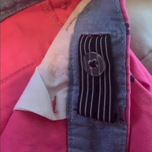 NWOT OshKosh Chino Shorts - Picture 6 of 6